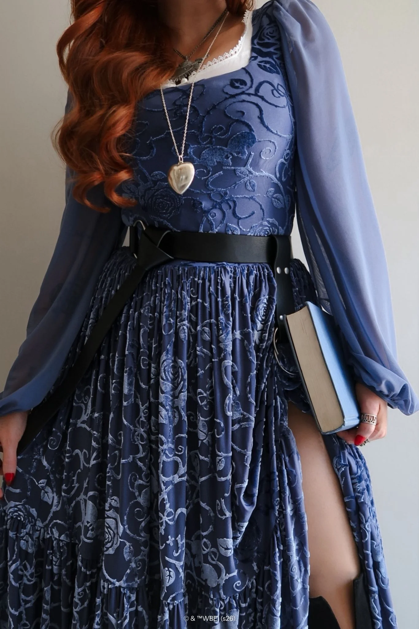 New Dresses