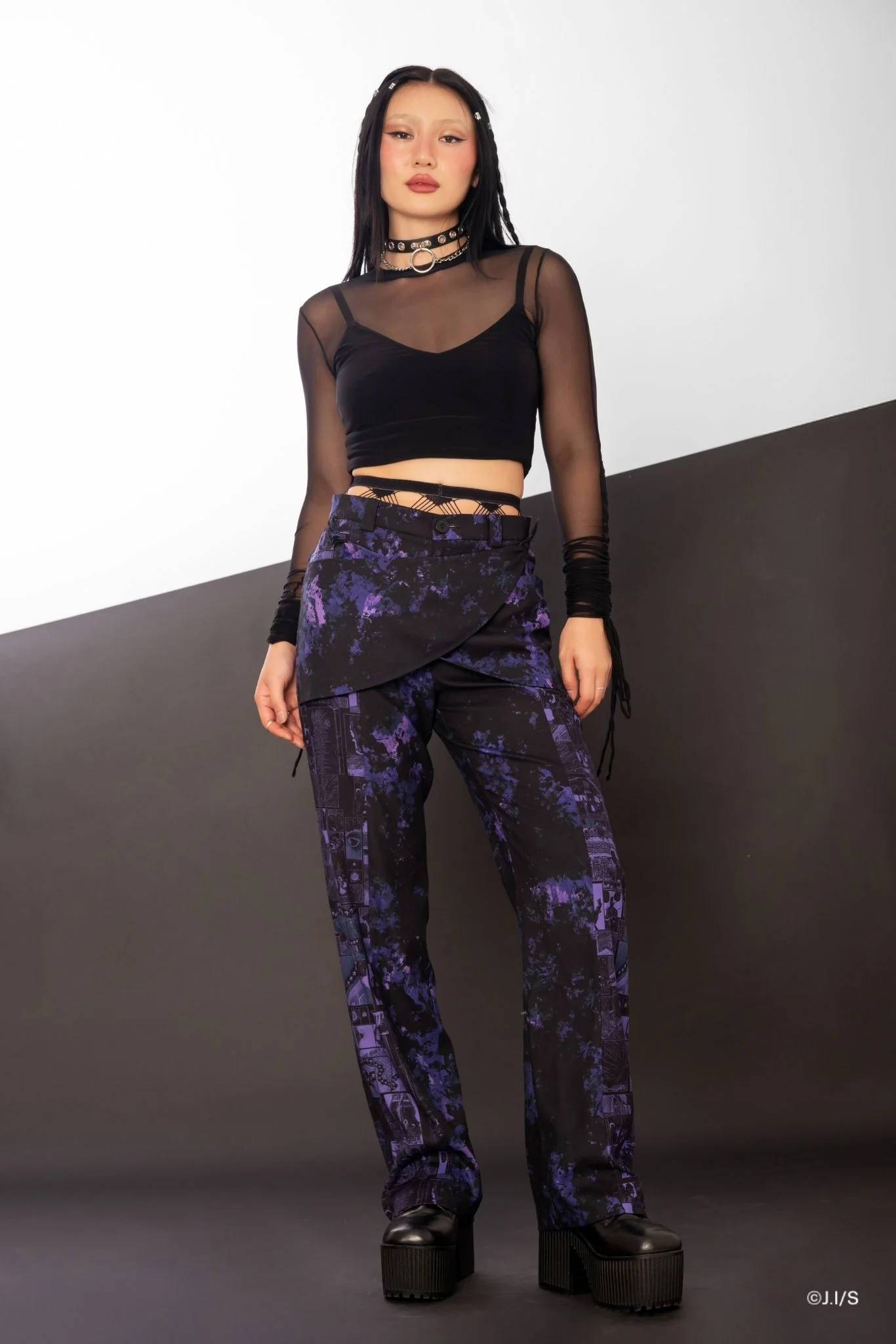 New Bottoms
